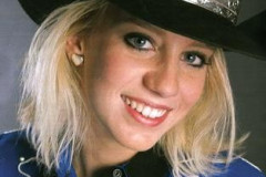 Horsing Around Skyline Style