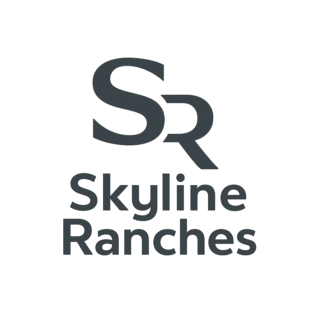 Skyline Ranches Property Owner's Association